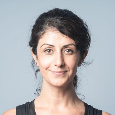 Priya Sharma