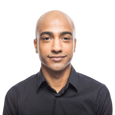 Rajesh Kumar