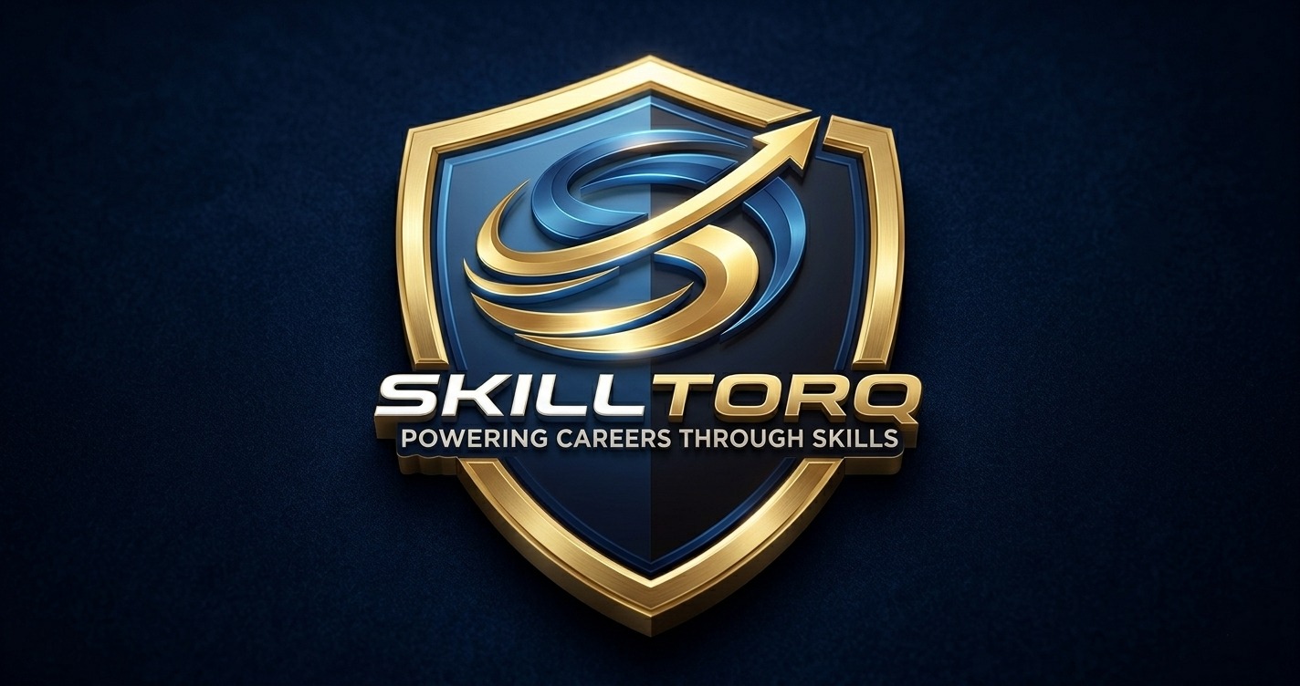 SkillTorq Logo